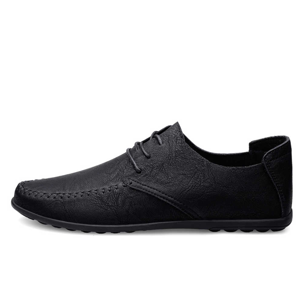 Non-slip Size 42 Black And Whi - Men'S Shoes Size 42 In Us recension och pris