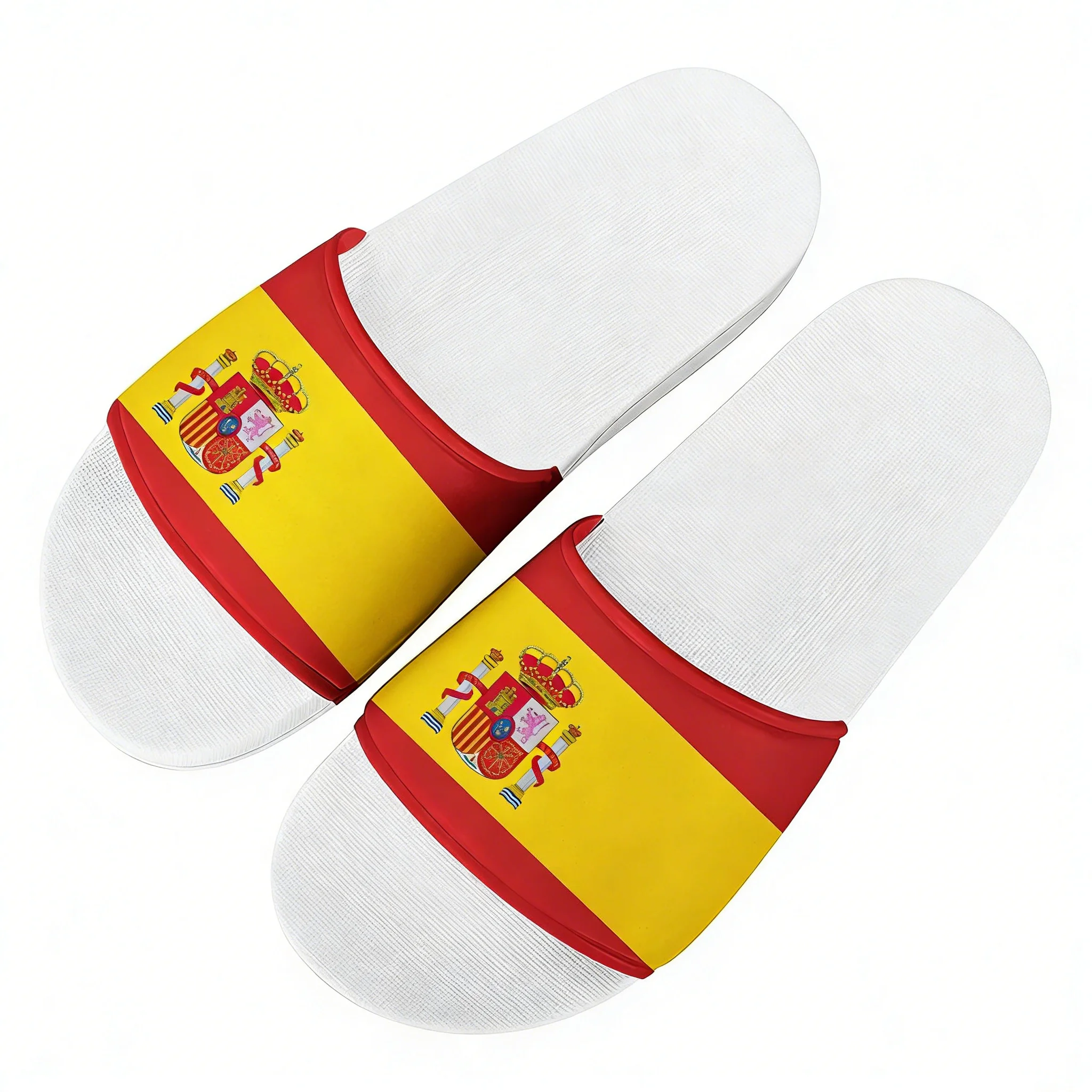 Spanish National Emblem Vox Sl - Men'S Shoes Quality recension och pris