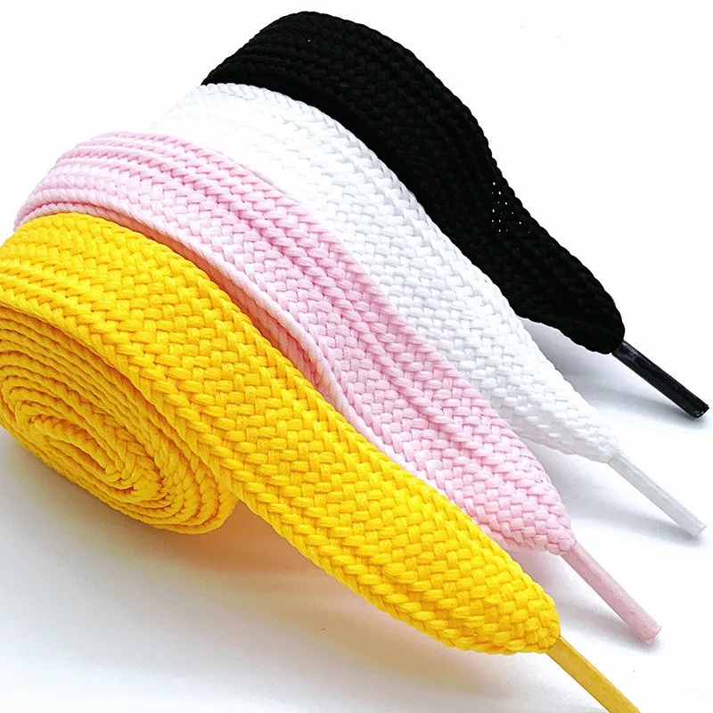 New 2cm wide fashion laces men - Men Shoes Under 100 recension och pris