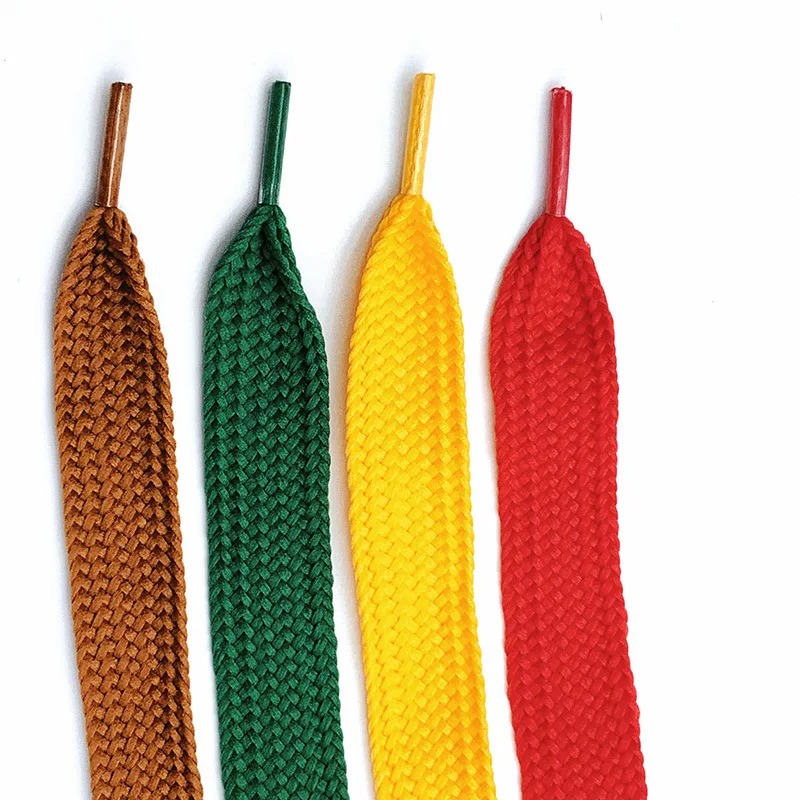 New 2cm wide fashion laces men - Men Shoes Under 100 recension och pris