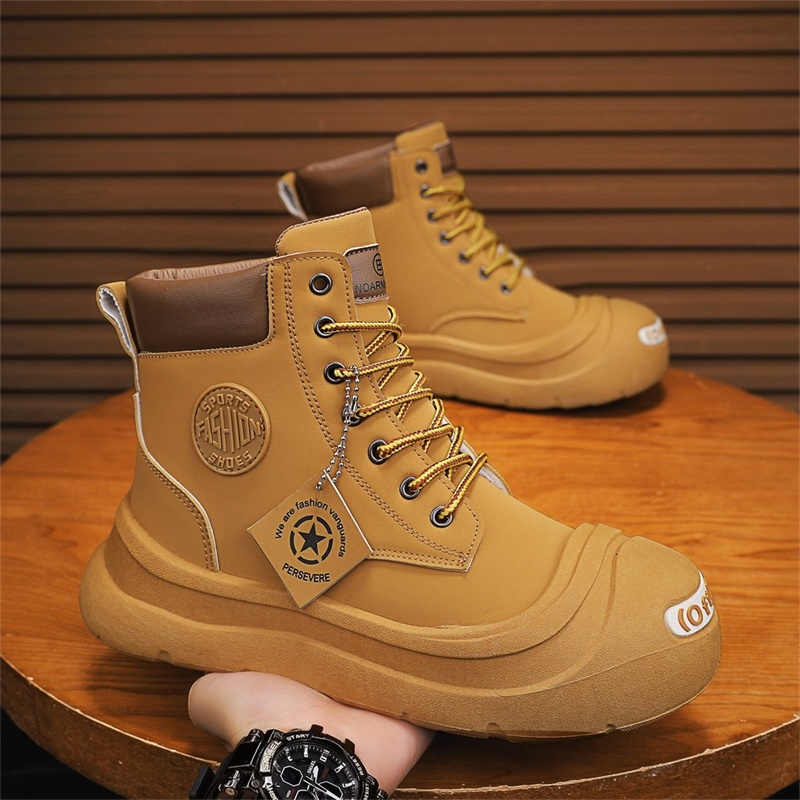Shorts Ankle Boots Fashionable - Men'S Shoes Hoka Sale recension och pris