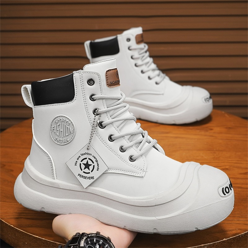 Shorts Ankle Boots Fashionable - Men'S Shoes Hoka Sale recension och pris