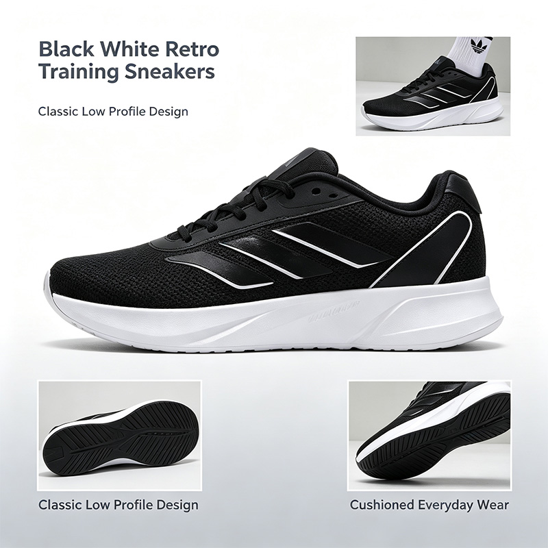 Adidas Men Running Shoes Light - Men Shoes Running Adidas recension och pris