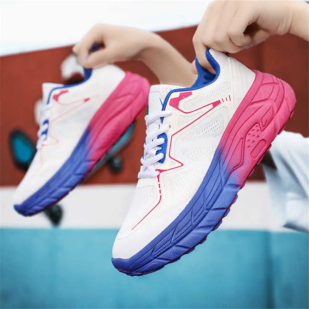 Does Not Slip Size 37 Shoes Si - Men Shoes White Colour recension och pris