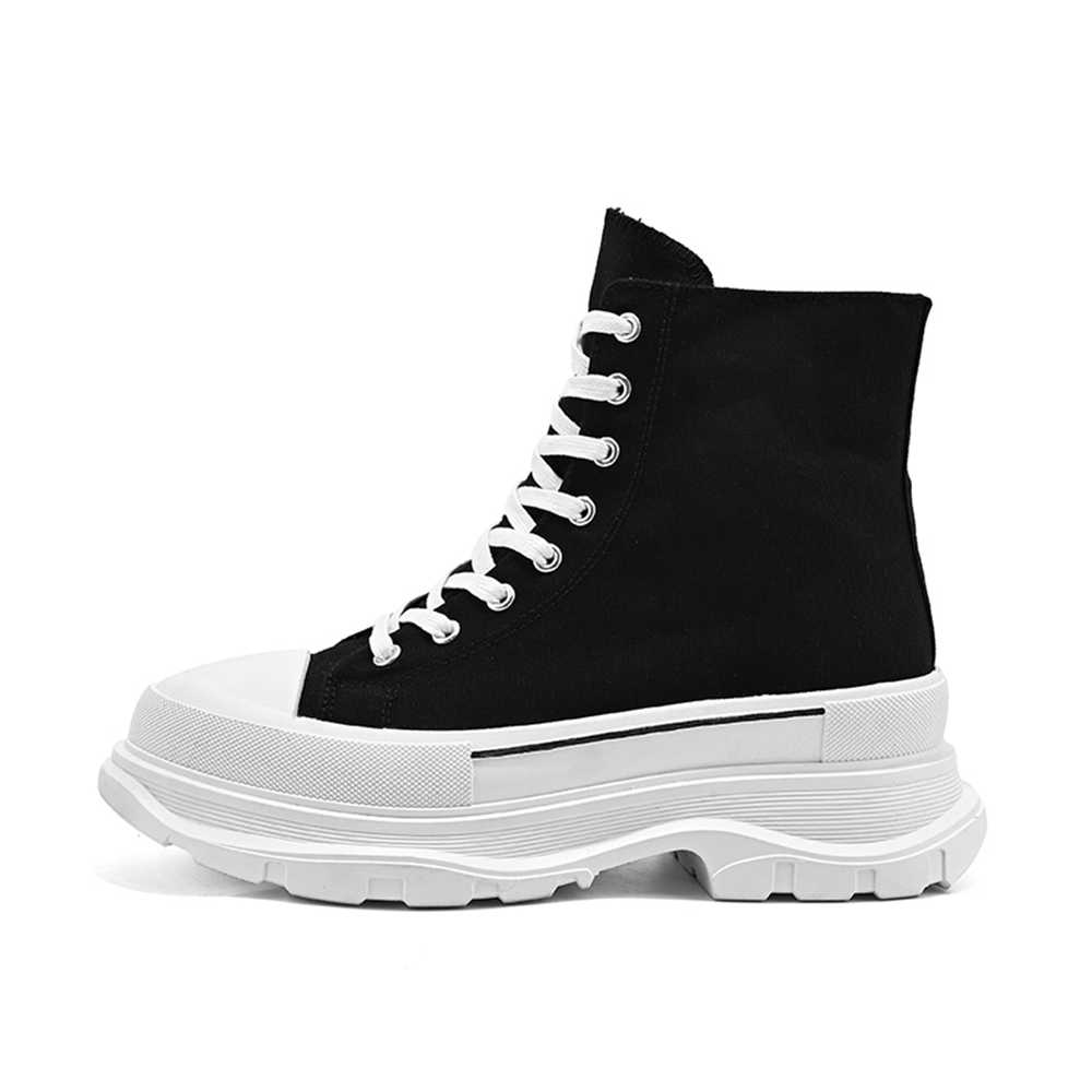 Slip-resistant Height Up Mens  - Men'S Shoes Size 42 In Us recension och pris