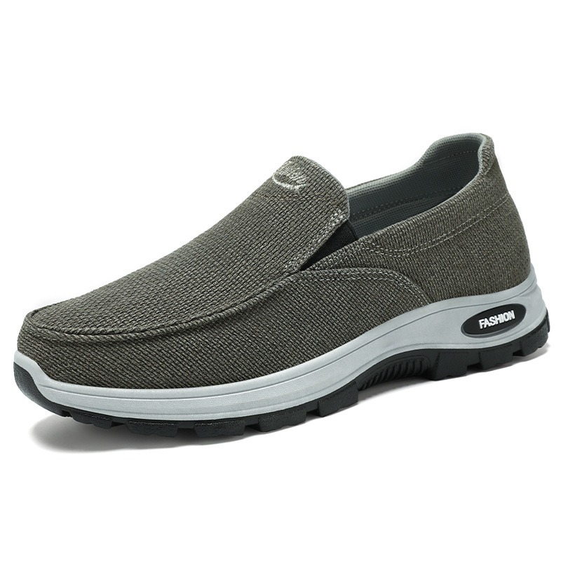 2025 Breathable Soft Canvas sh - Men'S Shoes Size 42 In Us recension och pris