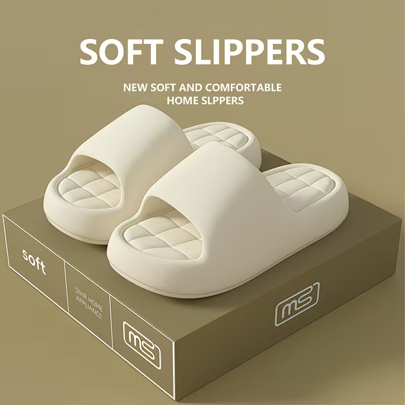 Fashion Women's Slippers Indoo - Men Shoes Style recension och pris
