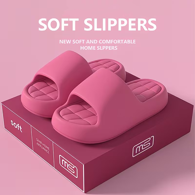 Fashion Women's Slippers Indoo - Men Shoes Style recension och pris