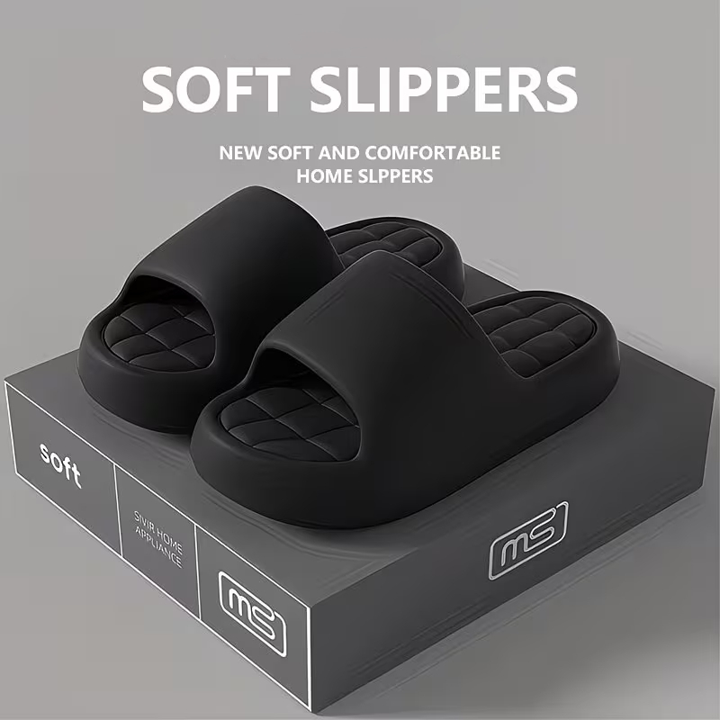 Fashion Women's Slippers Indoo - Men Shoes Style recension och pris