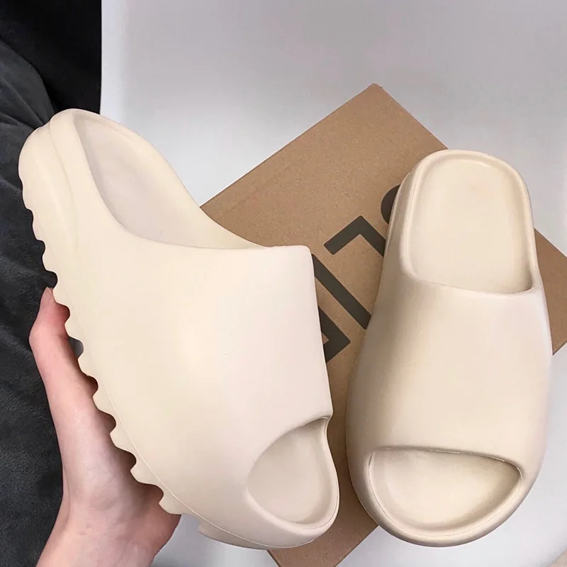 House Shoes Non-Slip thick Sof - Men Shoes Style recension och pris