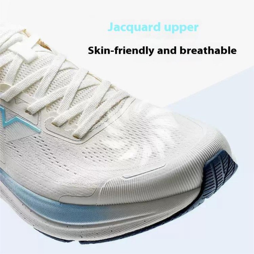 Xtep QINGYUN LITE Running Shoe - Men'S Xtep Shoes recension och pris