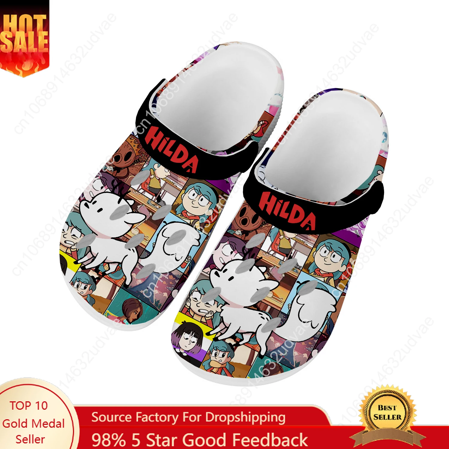 Hilda Twig Water Shoes Mens Wo - Men'S Shoes Quality recension och pris