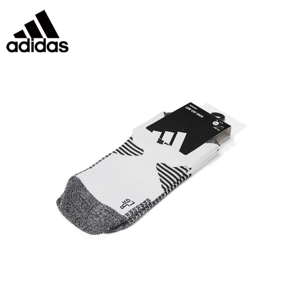 Adidas 1 Pair Cushioned No Sho - Men Shoes Running Adidas recension och pris