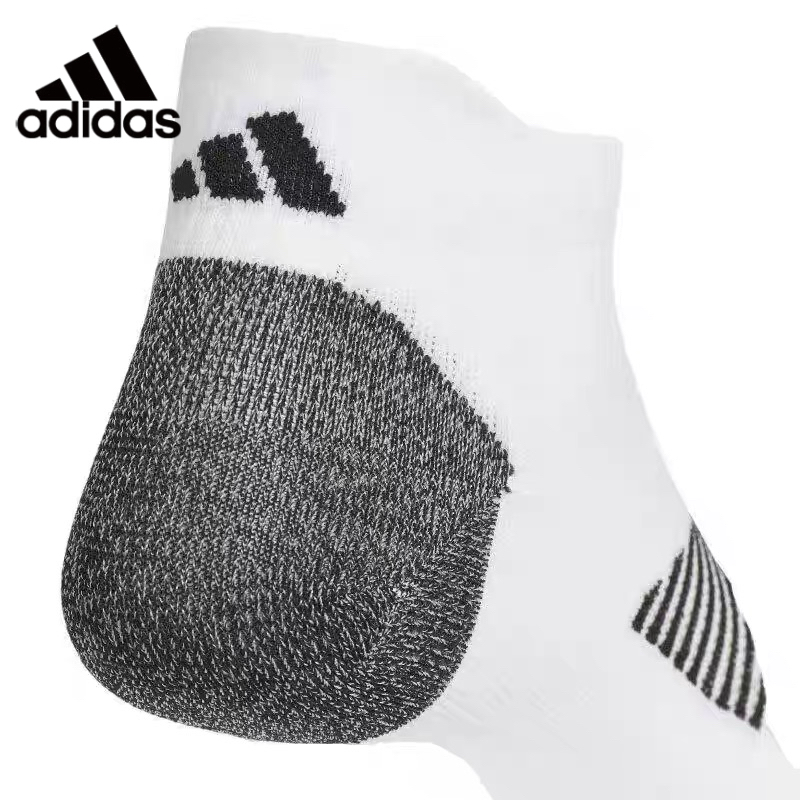 Adidas 1 Pair Cushioned No Sho - Men Shoes Running Adidas recension och pris