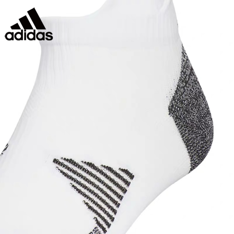 Adidas 1 Pair Cushioned No Sho - Men Shoes Running Adidas recension och pris