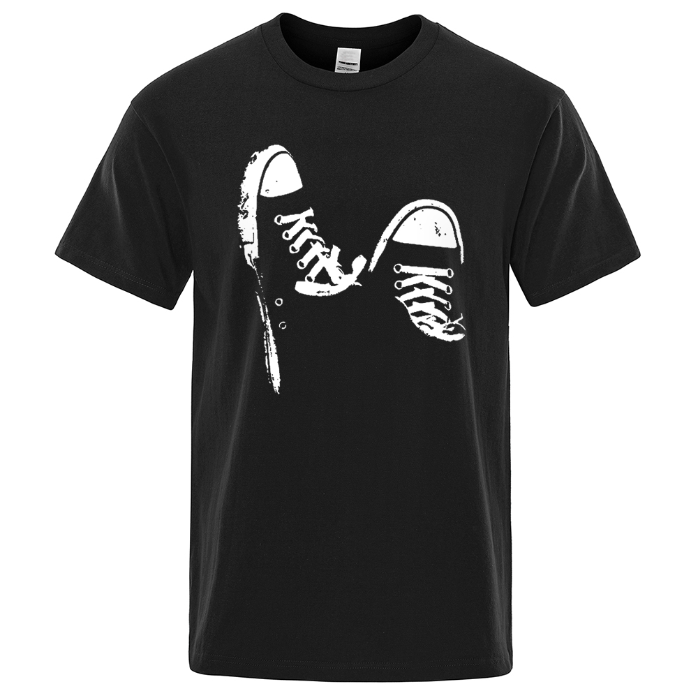 Hot Sale 100% Cotton Casual Sh - Men Shoes Under 100 recension och pris