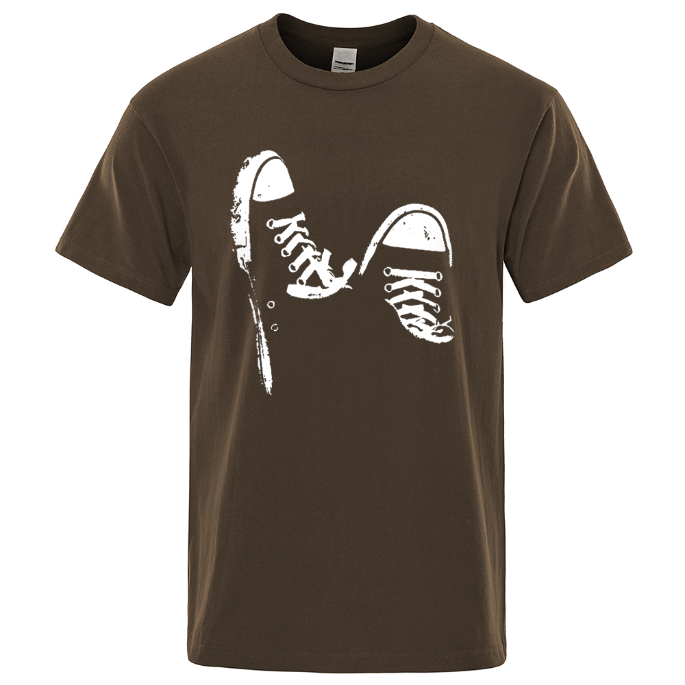 Hot Sale 100% Cotton Casual Sh - Men Shoes Under 100 recension och pris