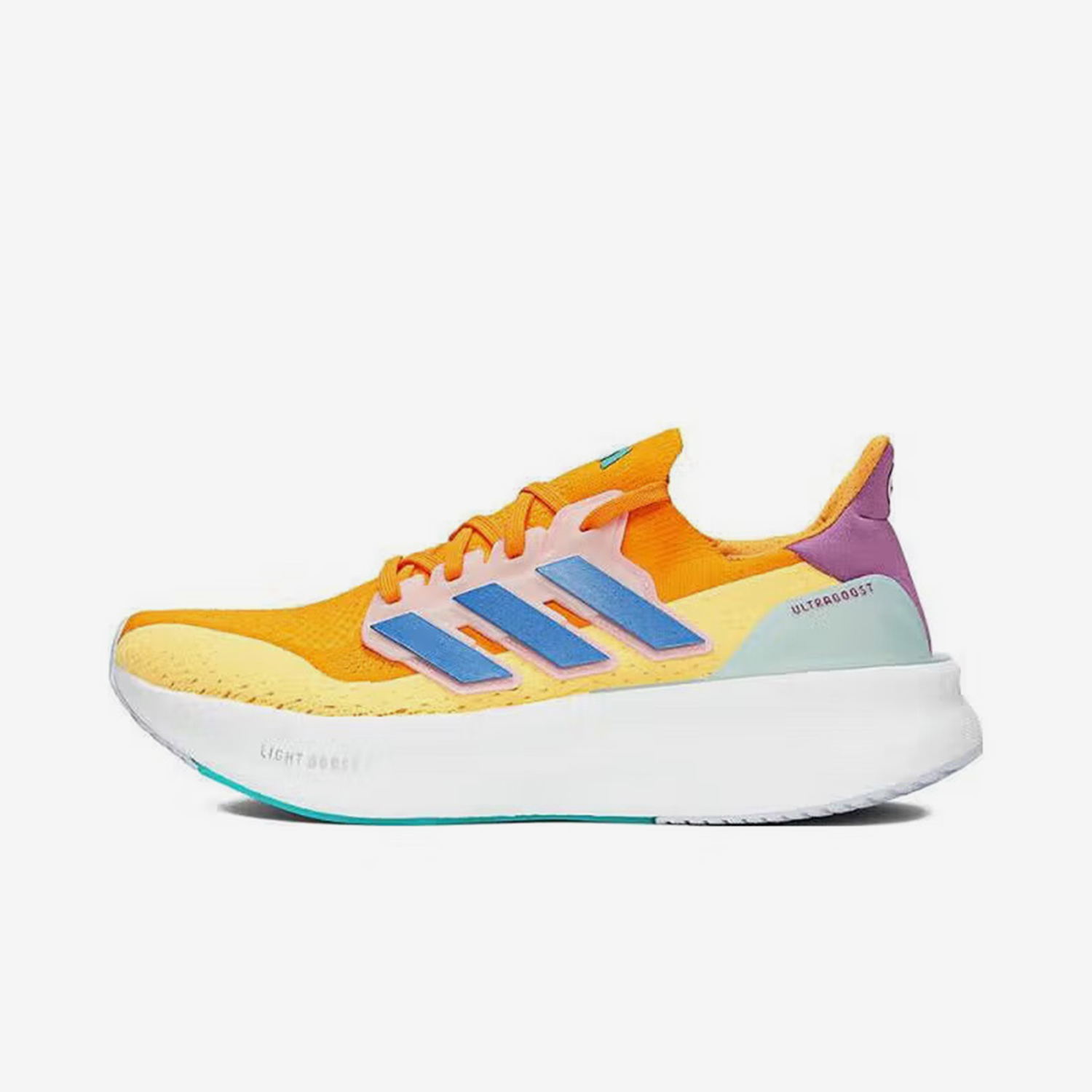 Adidas Official Genuine Ultrab - Men Shoes Running Adidas recension och pris