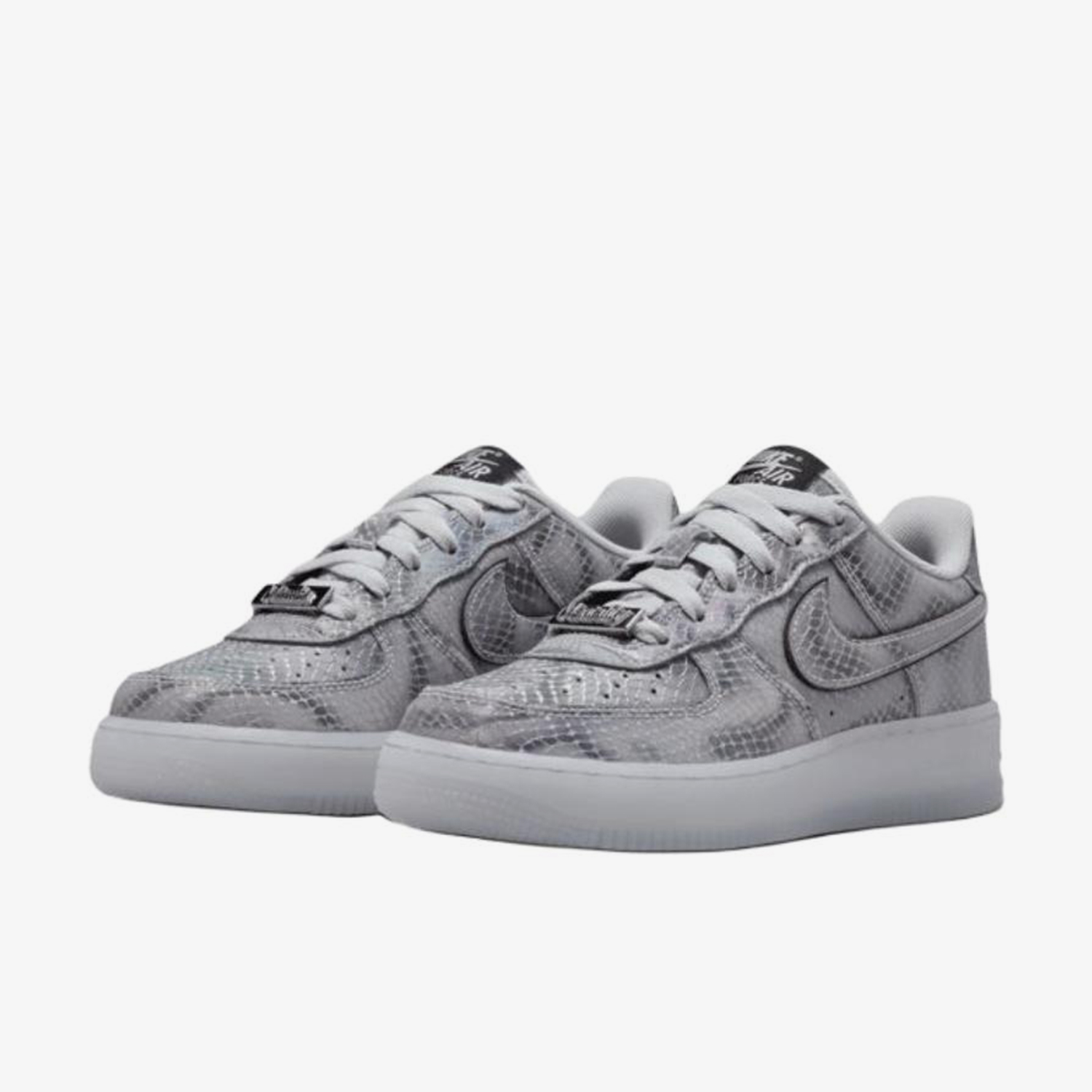 Nike genuine Air Force 1 GS wo - Nike Shoes Air Force 1 recension och pris