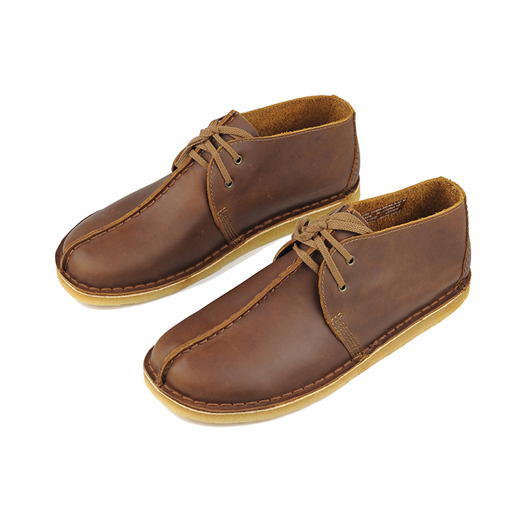 Careaymade-100% Genuine leathe - Men Shoes Under 100 recension och pris