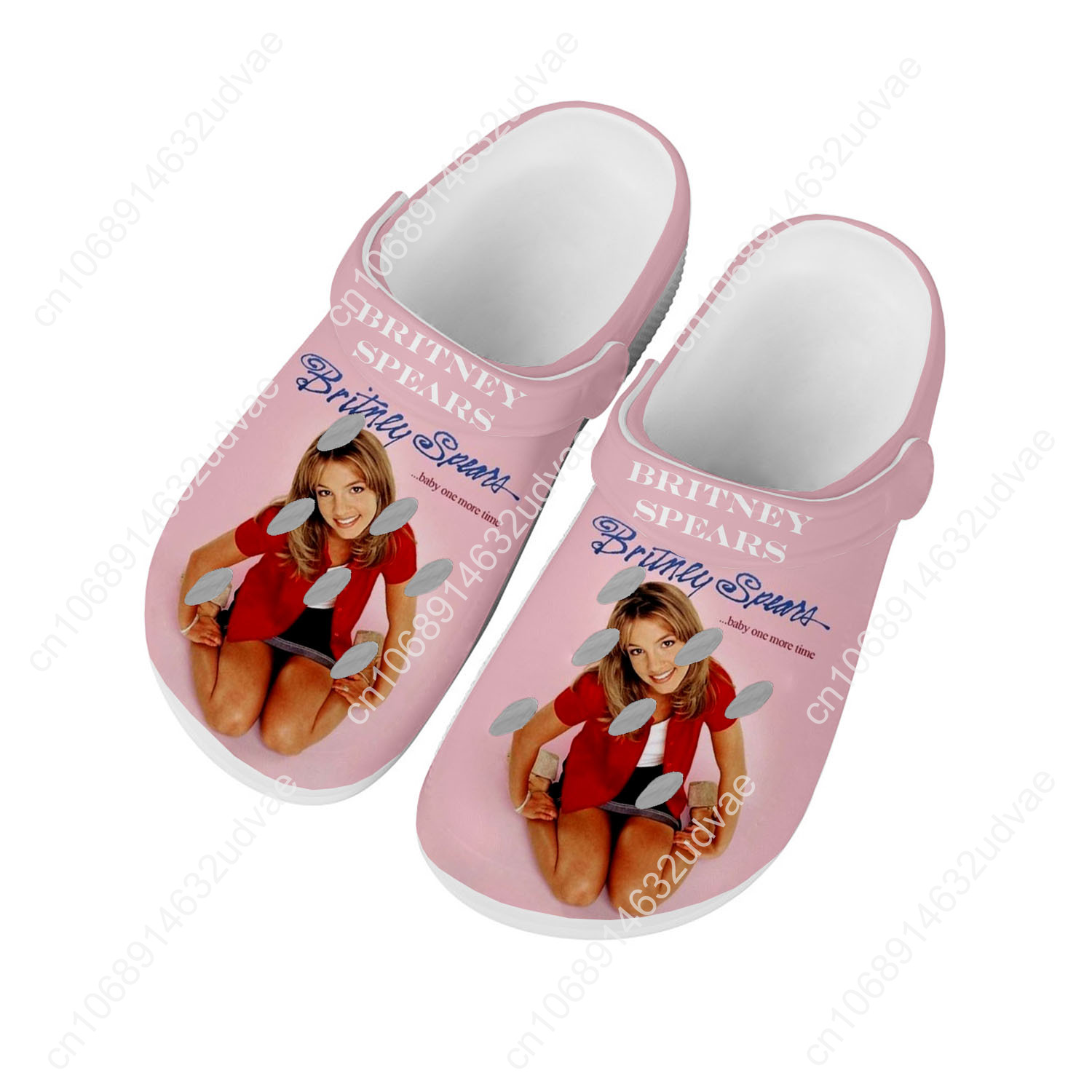 Britney Spears Water Shoe Men  - Men'S Shoes Quality recension och pris