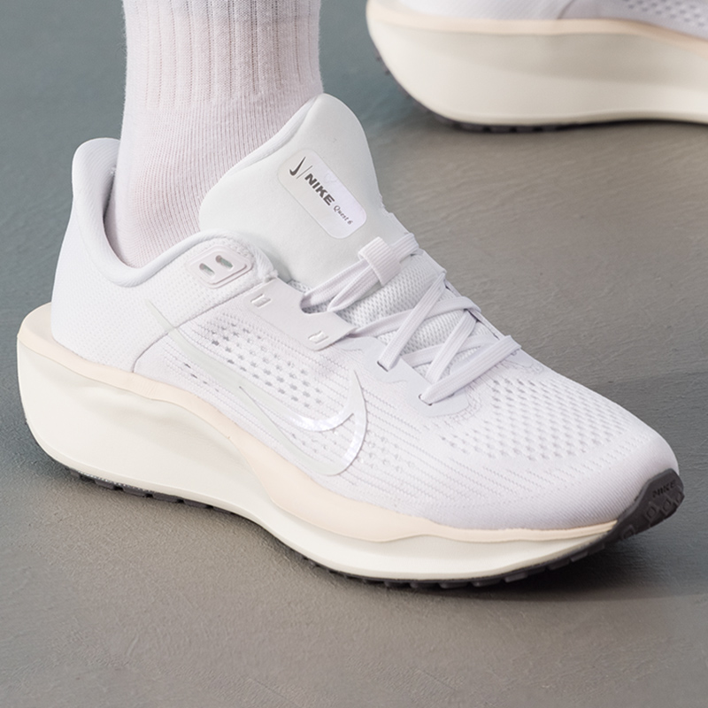 Nike Limited Edition White Run - Men'S Shoes Limited Edition recension och pris