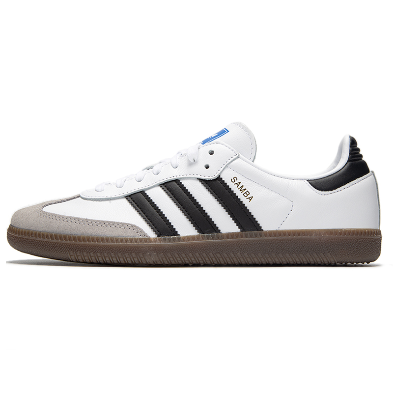 Adidas Samba Original Men Wome - Men Shoes Running Adidas recension och pris