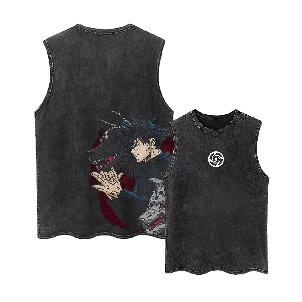2026 Jujutsu Kaisen Summer Gym - Men Shoes Japan recension och pris